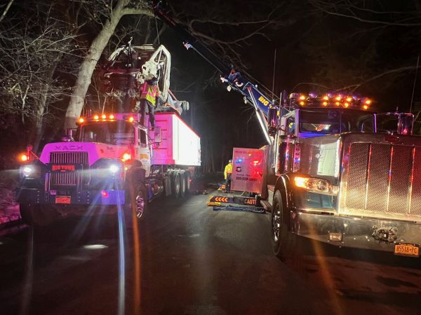 FireBox recovery support image